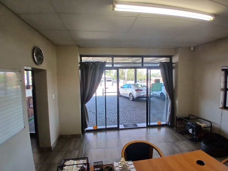 Commercial Property for Sale in Rustenburg Central North West